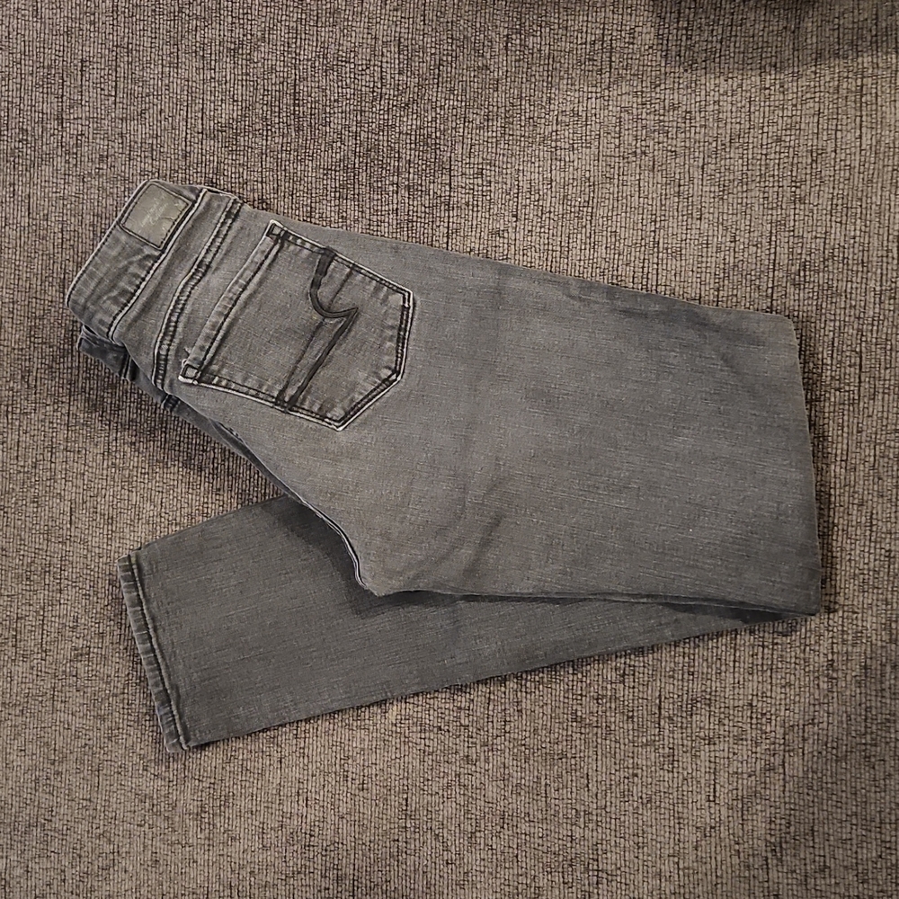 Women's American Eagle Super Stretch Skinny Jeans
